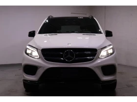 Mercedes-Benz GLE 400 | AMG NIGHT PKG | INTELLIGENT DRIVE | , снимка 8