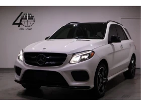 Mercedes-Benz GLE 400 | AMG NIGHT PKG | INTELLIGENT DRIVE | , снимка 1
