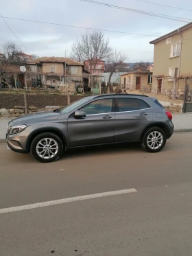Mercedes-Benz GLA 200, снимка 3