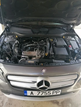 Mercedes-Benz GLA 200, снимка 8