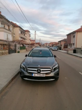Mercedes-Benz GLA 200, снимка 4