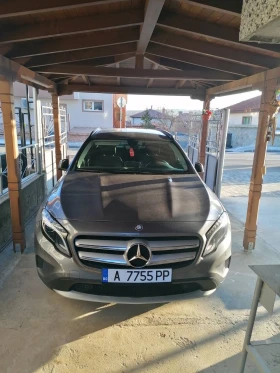 Mercedes-Benz GLA 200, снимка 6