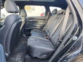Hyundai Santa fe * ULTIMATE CALLIGRAPHY * CARFAX * Full * , снимка 9