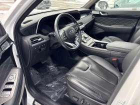 Hyundai Palisade | Ultimate Calligraphy | FULL | DIS | 360 | ОБДУХ, снимка 7