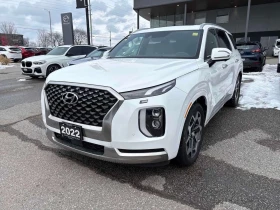 Hyundai Palisade | Ultimate Calligraphy | FULL | DIS | 360 | ОБДУХ, снимка 1