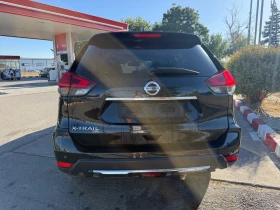 Nissan X-trail 1.7DCI TEKNA 110хил.км, снимка 6