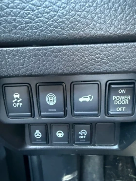 Nissan X-trail 1.7DCI TEKNA 110хил.км, снимка 16