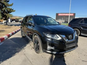 Nissan X-trail 1.7DCI TEKNA 110хил.км, снимка 3
