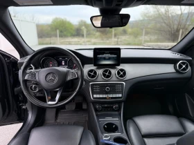 Mercedes-Benz GLA 250 Камера, подгрев, Панорама , снимка 9