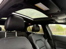 Mercedes-Benz GLA 250 Камера, подгрев, Панорама , снимка 12