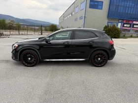 Mercedes-Benz GLA 250 Камера, подгрев, Панорама , снимка 6