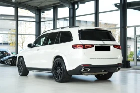Mercedes-Benz GLS580 AMG 4M Night Massage, снимка 4