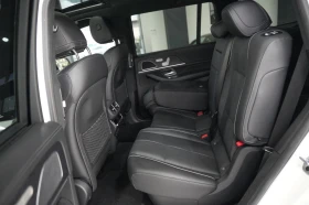 Mercedes-Benz GLS580 AMG 4M Night Massage, снимка 6
