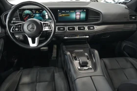 Mercedes-Benz GLS580 AMG 4M Night Massage, снимка 7