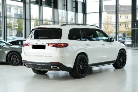 Mercedes-Benz GLS580 AMG 4M Night Massage, снимка 3