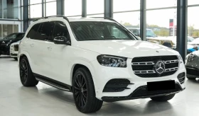 Mercedes-Benz GLS580 AMG 4M Night Massage, снимка 2