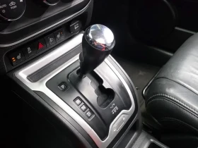 Jeep Compass 2.4, снимка 9