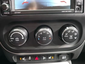 Jeep Compass 2.4, снимка 17