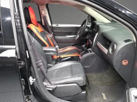 Jeep Compass 2.4, снимка 11