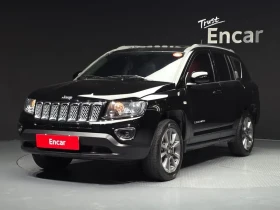 Jeep Compass 2.4, снимка 1