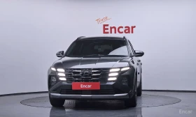 Hyundai Tucson 1.6* INSPIRATION* HEAD-UP* DISTRONIC* ОБДУХВАНЕ, снимка 2