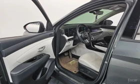 Hyundai Tucson 1.6* INSPIRATION* HEAD-UP* DISTRONIC* ОБДУХВАНЕ, снимка 8