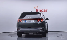 Hyundai Tucson 1.6* INSPIRATION* HEAD-UP* DISTRONIC* ОБДУХВАНЕ, снимка 3