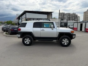Toyota Fj cruiser 4.0 4х4 Ръчни Скорости , снимка 4