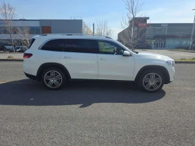 Mercedes-Benz GLS 450 ДИСТРОНИК * 360 * BURMESTER * PANO * ОБДУХВАНЕ, снимка 3