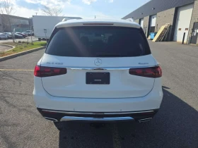 Mercedes-Benz GLS 450 ДИСТРОНИК * 360 * BURMESTER * PANO * ОБДУХВАНЕ, снимка 4