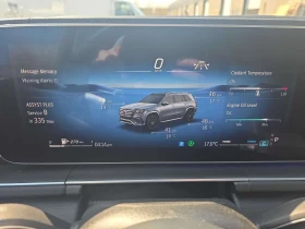 Mercedes-Benz GLS 450 ДИСТРОНИК * 360 * BURMESTER * PANO * ОБДУХВАНЕ, снимка 8