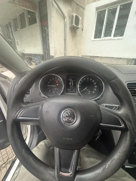 Skoda Yeti, снимка 6