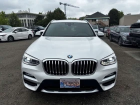 BMW X3 xDrive30i/ПАНОРАМА/ПОДГРЕВИ/БЕЗ ИНЦИДЕНТИ, снимка 2