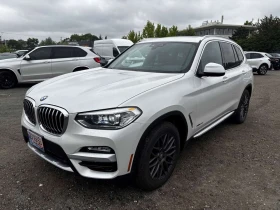 BMW X3 xDrive30i/ПАНОРАМА/ПОДГРЕВИ/БЕЗ ИНЦИДЕНТИ, снимка 1