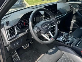 Audi SQ5 Technik | CARFAX | АВТОКРЕДИТ БЕЗ ПЪРВОНАЧАЛНА , снимка 7