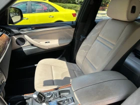 BMW X5 35i, снимка 8