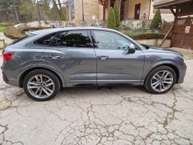 Audi Q3 Sportback, снимка 7