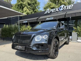 Bentley Bentayga TV/360/7SEATS/MASSAGE, снимка 2