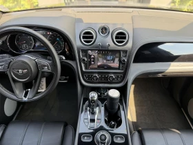 Bentley Bentayga TV/360/7SEATS/MASSAGE, снимка 15