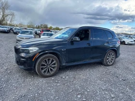 BMW X5 * xDrive45e * CARFAX * ОПЦИЯ ЗА ФИНАНСИРАНЕ , снимка 17