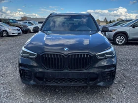 BMW X5 * xDrive45e * CARFAX * ОПЦИЯ ЗА ФИНАНСИРАНЕ , снимка 6