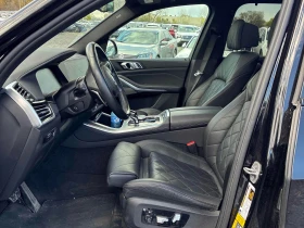 BMW X5 * xDrive45e * CARFAX * ОПЦИЯ ЗА ФИНАНСИРАНЕ , снимка 13