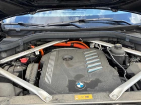 BMW X5 * xDrive45e * CARFAX * ОПЦИЯ ЗА ФИНАНСИРАНЕ , снимка 11