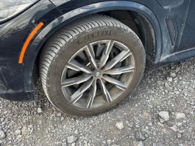 BMW X5 * xDrive45e * CARFAX * ОПЦИЯ ЗА ФИНАНСИРАНЕ , снимка 7