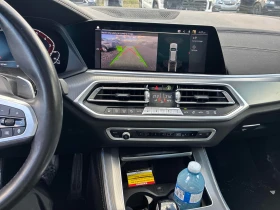 BMW X5 * xDrive45e * CARFAX * ОПЦИЯ ЗА ФИНАНСИРАНЕ , снимка 9