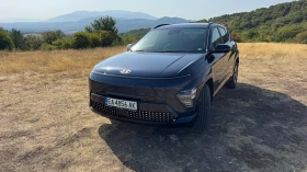 Hyundai Kona Exclusive, снимка 1
