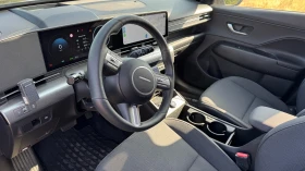 Hyundai Kona Exclusive, снимка 4