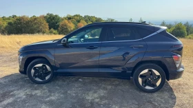 Hyundai Kona Exclusive, снимка 3