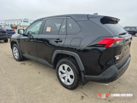 Toyota Rav4, снимка 4