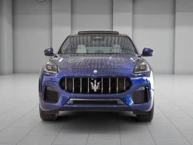 Maserati Grecale Automatic, снимка 7